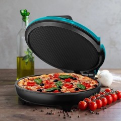 Пиццамейкер Kitfort KT-3679