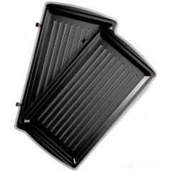 Многофункциональная сэндвичница Redmond Мультипекарь RMB-M619/5