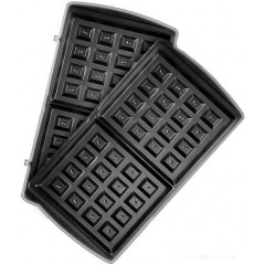 Многофункциональная сэндвичница Redmond Мультипекарь RMB-M619/5