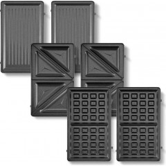 Многофункциональная сэндвичница Kitfort KT-3699