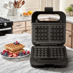 Многофункциональная сэндвичница Kitfort KT-3699