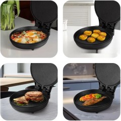 Пиццамейкер Kitfort KT-4646