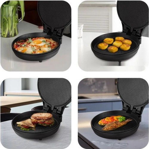 Пиццамейкер Kitfort KT-4646