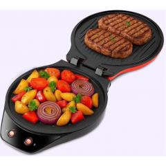 Пиццамейкер Kitfort KT-4650