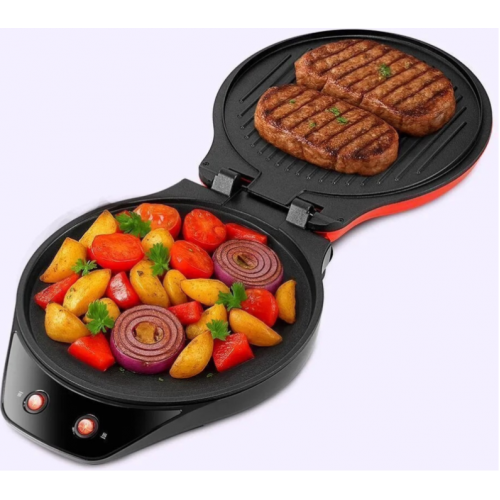 Пиццамейкер Kitfort KT-4650