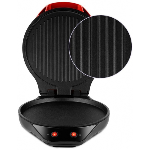 Пиццамейкер Kitfort KT-4650