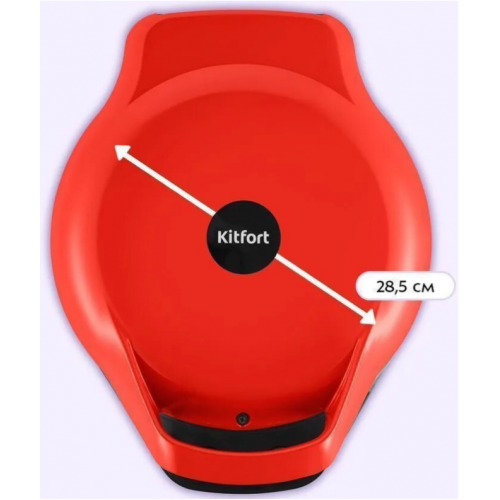 Пиццамейкер Kitfort KT-4650