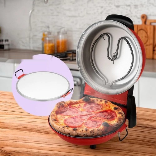 Пиццамейкер Kitfort KT-4645