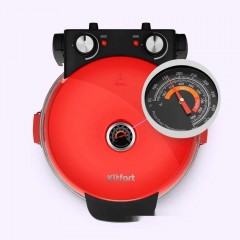 Пиццамейкер Kitfort KT-4645