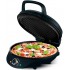 Пиццамейкер Kitfort KT-4631