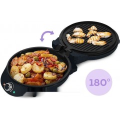 Пиццамейкер Kitfort KT-4631