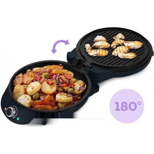 Пиццамейкер Kitfort KT-4631