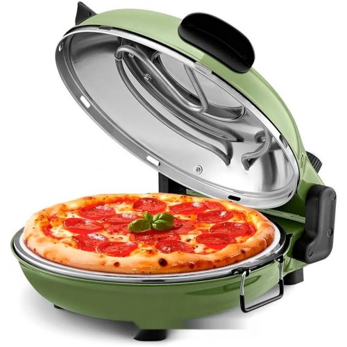 Пиццамейкер Kitfort KT-4642