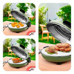 Пиццамейкер Kitfort KT-4642