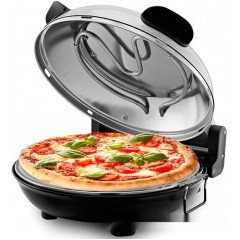 Пиццамейкер Kitfort KT-4643