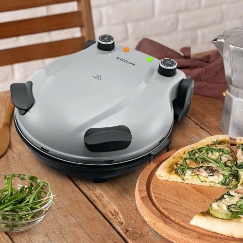 Пиццамейкер Kitfort KT-4643