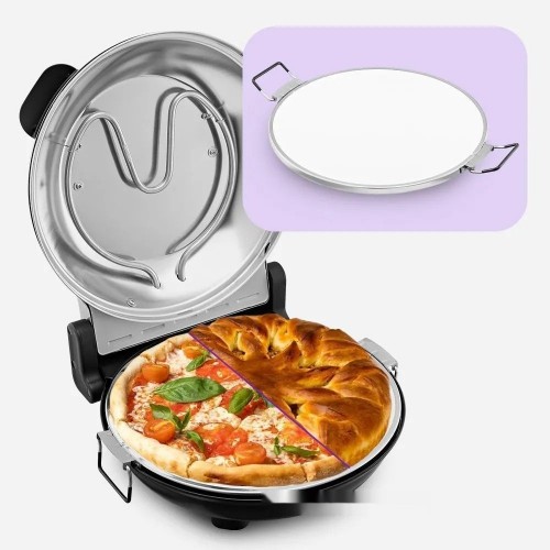 Пиццамейкер Kitfort KT-4643