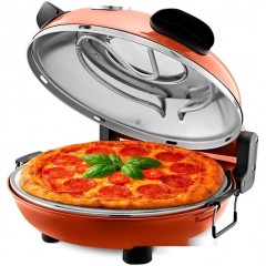 Пиццамейкер Kitfort KT-4644