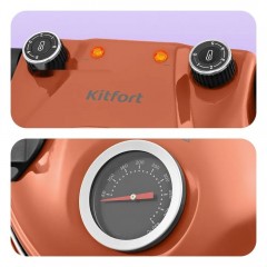 Пиццамейкер Kitfort KT-4644