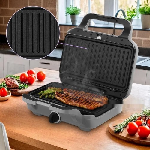 Многофункциональная сэндвичница Kitfort KT-5605