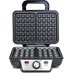 Многофункциональная сэндвичница Kitfort KT-5605