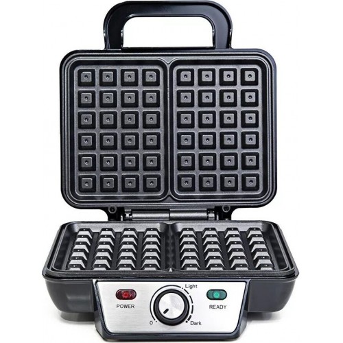 Многофункциональная сэндвичница Kitfort KT-5605