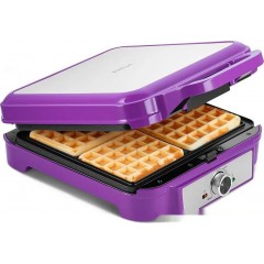 Многофункциональная сэндвичница Kitfort KT-5604