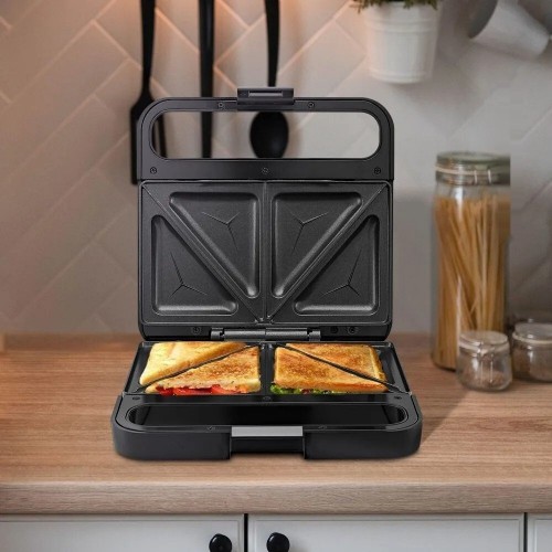 Сэндвичница Kitfort KT-4610