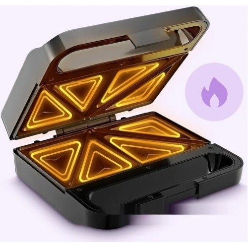 Сэндвичница Kitfort KT-4610