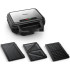 Многофункциональная сэндвичница Tefal SW383D10