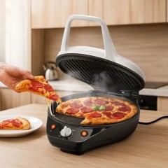 Пиццамейкер Kitfort KT-4649