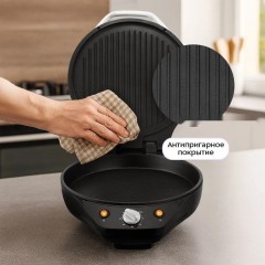 Пиццамейкер Kitfort KT-4649