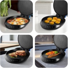 Пиццамейкер Kitfort KT-3680