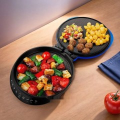 Пиццамейкер Kitfort KT-3680