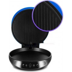 Пиццамейкер Kitfort KT-3680