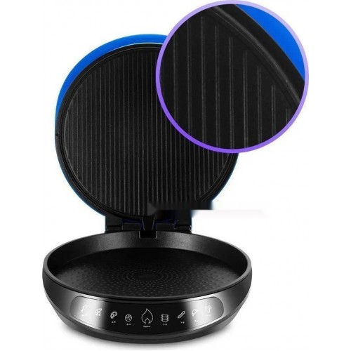 Пиццамейкер Kitfort KT-3680