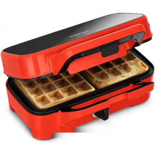 Многофункциональная сэндвичница Kitfort KT-4698