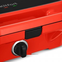 Многофункциональная сэндвичница Kitfort KT-4698