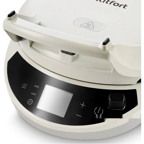 Пиццамейкер Kitfort KT-4638