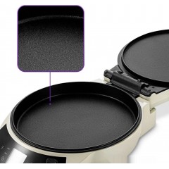 Пиццамейкер Kitfort KT-4638