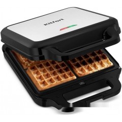 Многофункциональная сэндвичница Kitfort KT-5603