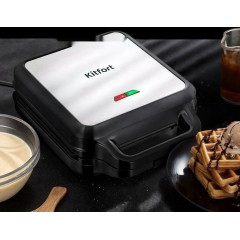 Многофункциональная сэндвичница Kitfort KT-5603