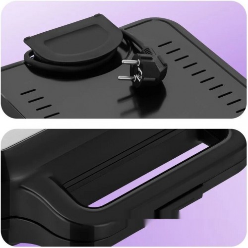 Многофункциональная сэндвичница Kitfort KT-5603