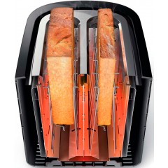 Тостер Philips HD2637/90