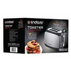 Тостер Endever ST-121