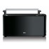Тостер Braun HT 3110 Black