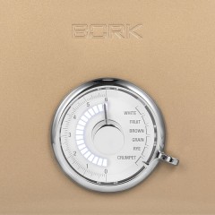 Тостер Bork T703 CH