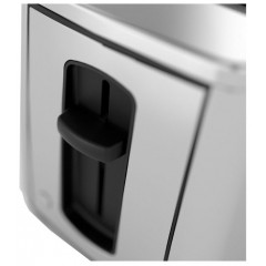 Тостер Caso Inox4