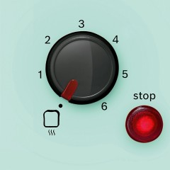 Тостер Bosch TAT 3A012