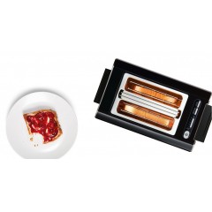 Тостер Bosch TAT 8613